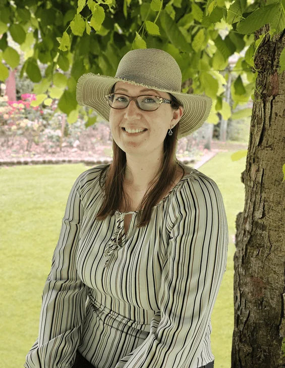 Maree Hassall